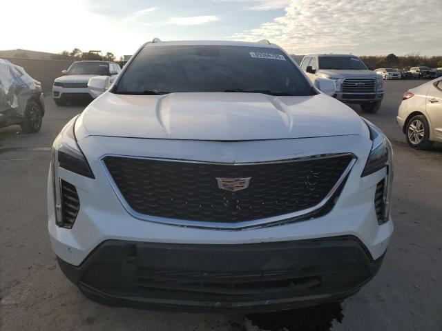Photo 5 from auction – 2019 CADILLAC XT4 SPORT with VIN 1GYFZER41KF228926