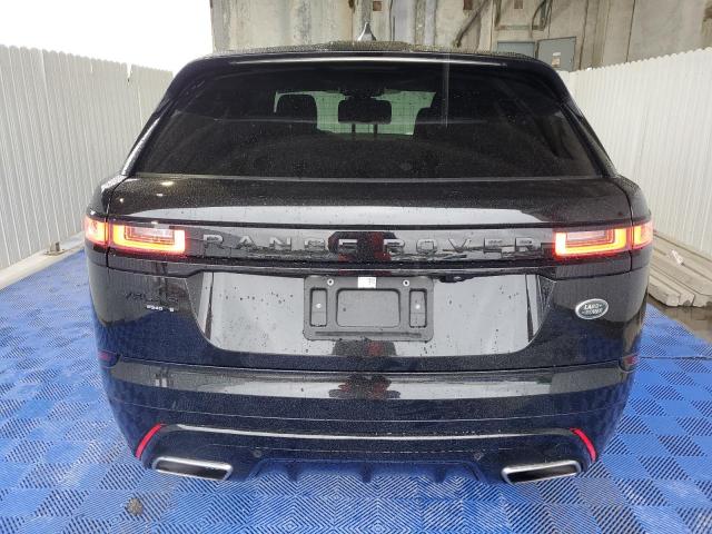 Photo 6 from auction – 2021 LAND ROVER RANGE ROVE with VIN SALYT2EU0MA314077