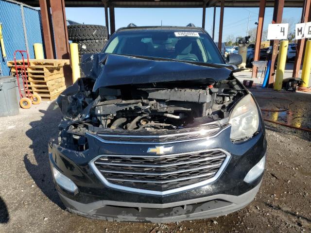 Photo 5 from auction – 2017 CHEVROLET EQUINOX LT with VIN 2GNALCEK5H1567173