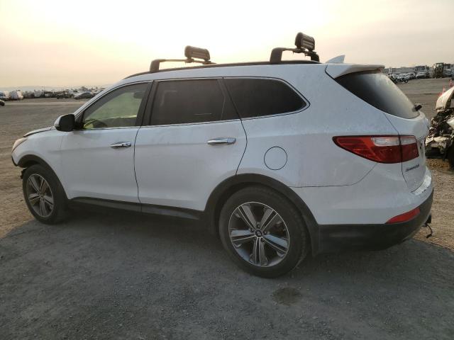 Photo 2 from auction – 2016 HYUNDAI SANTA FE S with VIN KM8SRDHF0GU140630