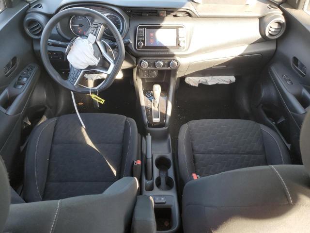 Photo 8 from auction – 2021 NISSAN KICKS S with VIN 3N1CP5BV8ML523003