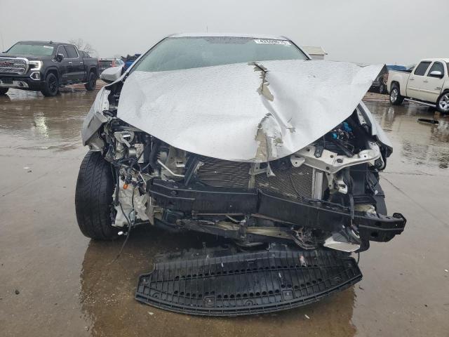 Photo 5 from auction – 2016 TOYOTA COROLLA L with VIN 5YFBURHE4GP449506