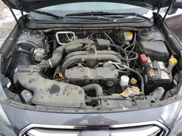 Photo 11 from auction – 2019 SUBARU OUTBACK 2. with VIN 4S4BSAHC5K3268403