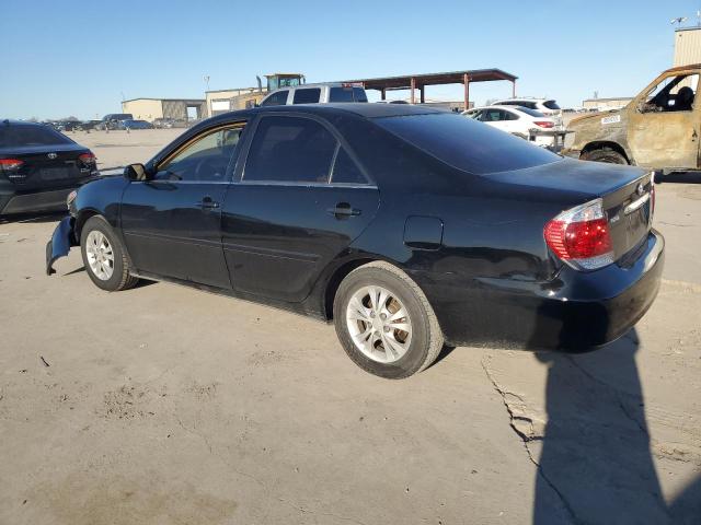 Photo 2 from auction – 2005 TOYOTA CAMRY LE with VIN 4T1BF32K55U095772