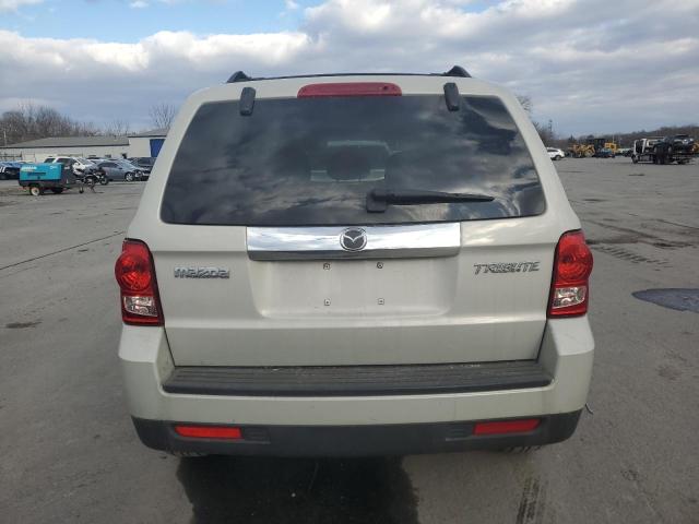 Photo 6 from auction – 2008 MAZDA TRIBUTE S with VIN 4F2CZ06108KM19937
