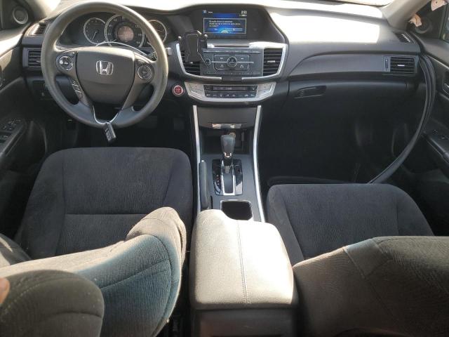 Photo 8 from auction – 2013 HONDA ACCORD EX with VIN 1HGCR2F78DA072813