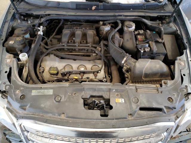 Foto 11 de la subasta – 2010 FORD TAURUS SE con VIN 1FAHP2DW8AG141955