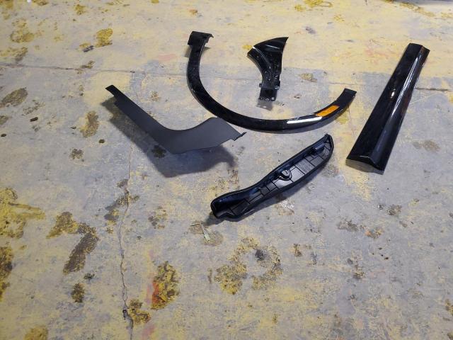 Zdjęcie 13 z aukcji – 2024 BUICK ENVISTA SP z VIN KL47LBE28RB132446