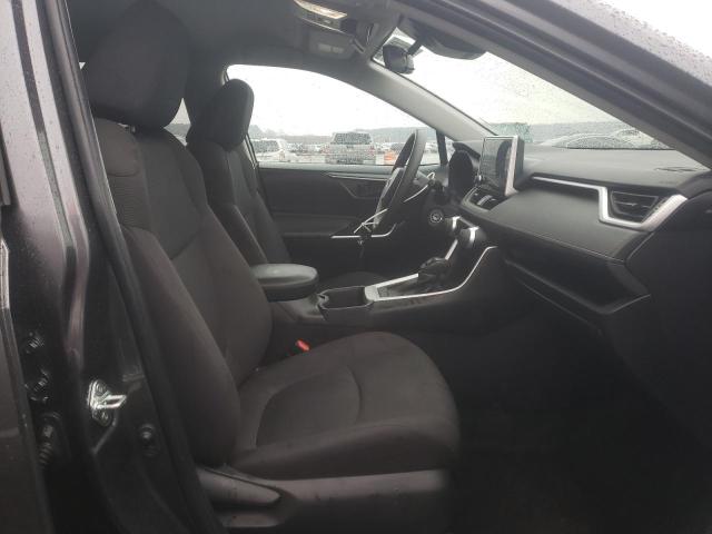 Photo 7 from auction – 2023 TOYOTA RAV4 LE with VIN 2T3H1RFV4PC219218