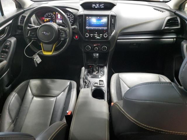 Photo 8 from auction – 2021 SUBARU CROSSTREK with VIN JF2GTHSC8MH220717