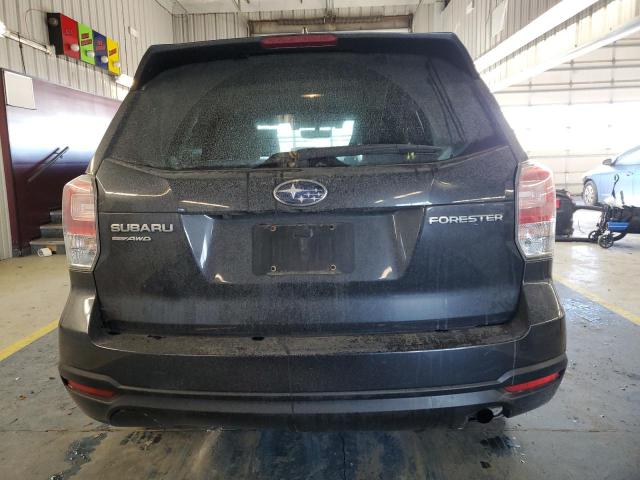 Photo 6 from auction – 2018 SUBARU FORESTER 2 with VIN JF2SJAGC6JH497815