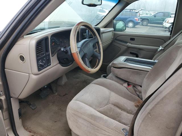 Zdjęcie 8 z aukcji – 2004 CHEVROLET SILVERADO z VIN 1GCEC14T74E115825
