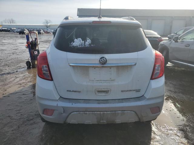 Photo 6 from auction – 2013 BUICK ENCORE CON with VIN KL4CJFSB5DB135524
