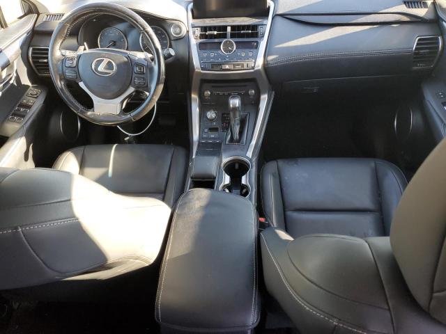 Photo 8 from auction – 2018 LEXUS NX 300 BAS with VIN JTJYARBZ4J2085606