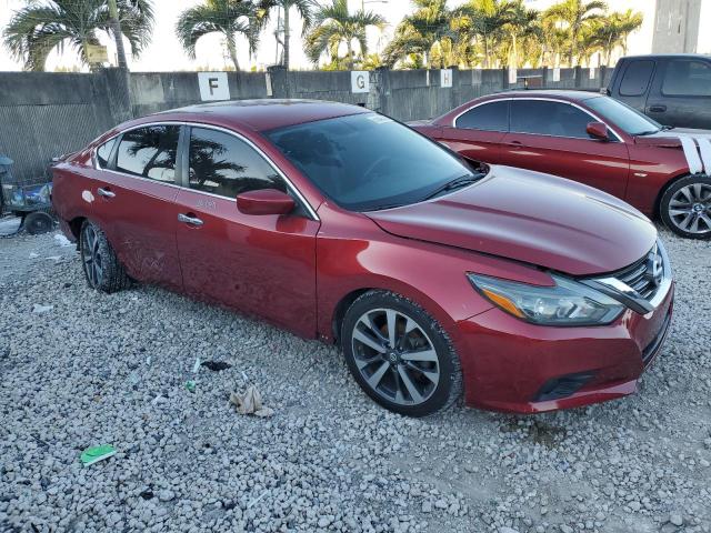 Photo 4 from auction – 2018 NISSAN ALTIMA 2.5 with VIN 1N4AL3AP1JC150620