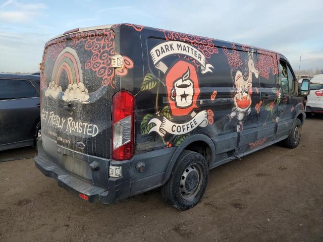 Photo 3 from auction – 2018 FORD TRANSIT T- with VIN 1FTYR2ZMXJKA05223