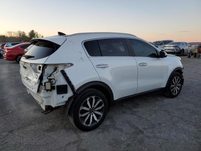 Photo 3 from auction – 2017 KIA SPORTAGE E with VIN KNDPNCAC3H7153131
