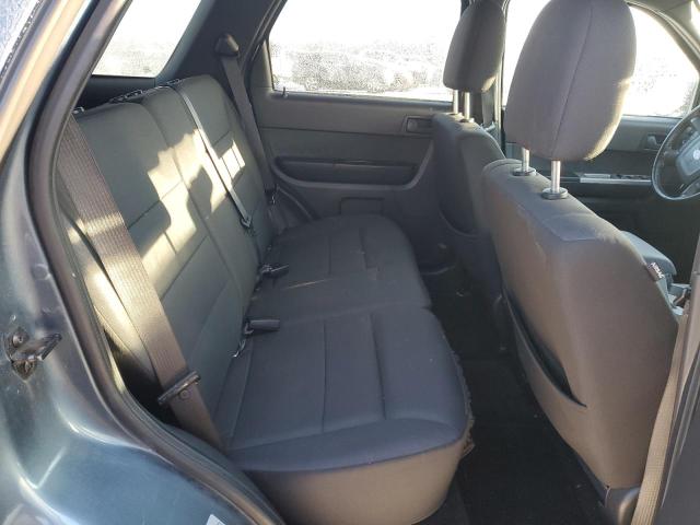 Foto 10 de la subasta – 2012 FORD ESCAPE XLT con VIN 1FMCU0D70CKA14574