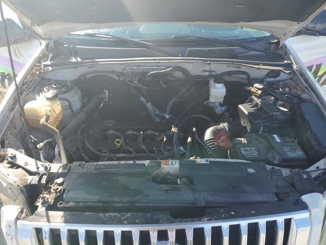 Photo 12 from auction – 2010 MERCURY MARINER with VIN 4M2CN8B70AKJ20663