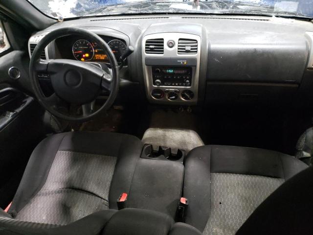 Photo 8 from auction – 2007 CHEVROLET COLORADO with VIN 1GCCS199478185325