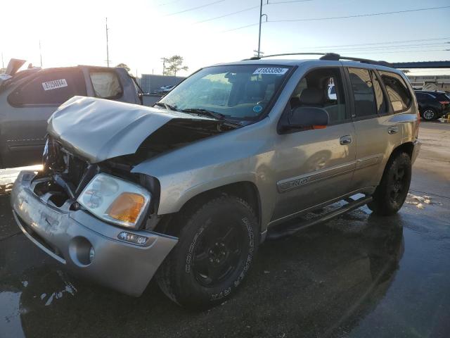 GMC ENVOY 2003 с VIN 1GKDS13S932325144 - Снимка от търг