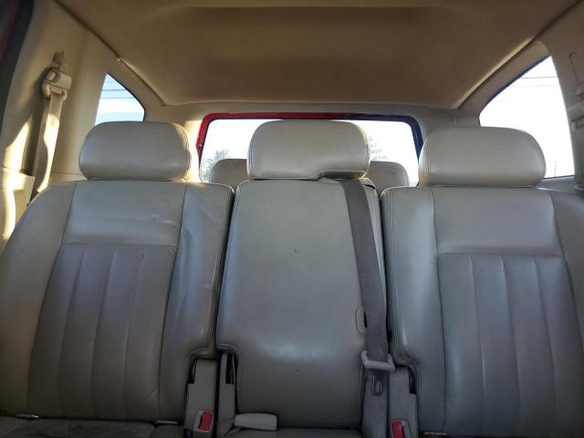 Photo 10 from auction – 2004 DODGE DURANGO LI with VIN 1D8HD58D94F147692