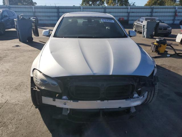 Photo 5 from auction – 2011 BMW 528 I with VIN WBAFR1C55BC745838