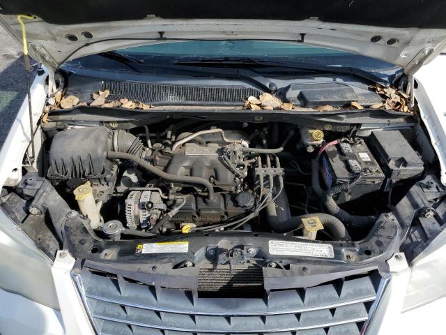 Photo 12 from auction – 2010 CHRYSLER TOWN & COU with VIN 2A4RR5D18AR289191