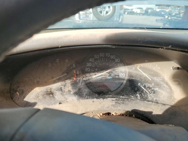 Photo 9 from auction – 2002 BUICK REGAL LS with VIN 2G4WB52KX21231670