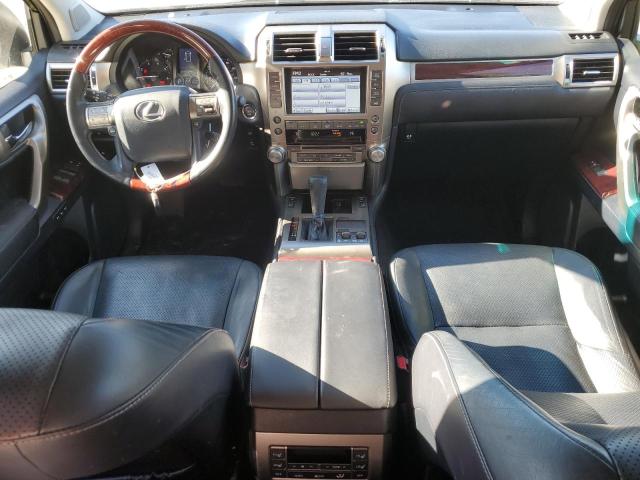 Photo 8 from auction – 2012 LEXUS GX 460 with VIN JTJBM7FX9C5035991