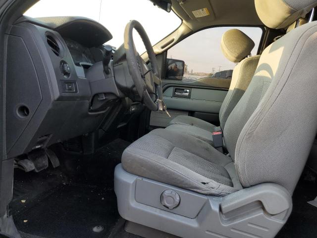 Photo 7 from auction – 2014 FORD F150 SUPER with VIN 1FTEX1CM6EKG21115