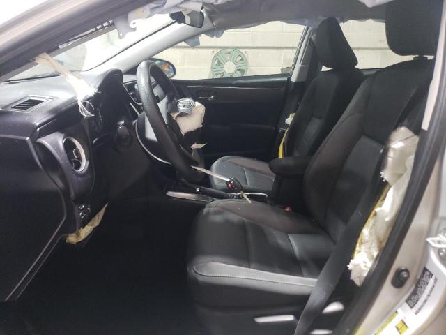 Photo 7 from auction – 2018 TOYOTA COROLLA L with VIN 5YFBURHE5JP838985