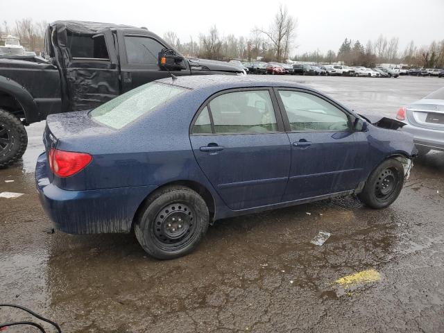 Photo 3 from auction – 2005 TOYOTA COROLLA CE with VIN 2T1BR30E95C488924