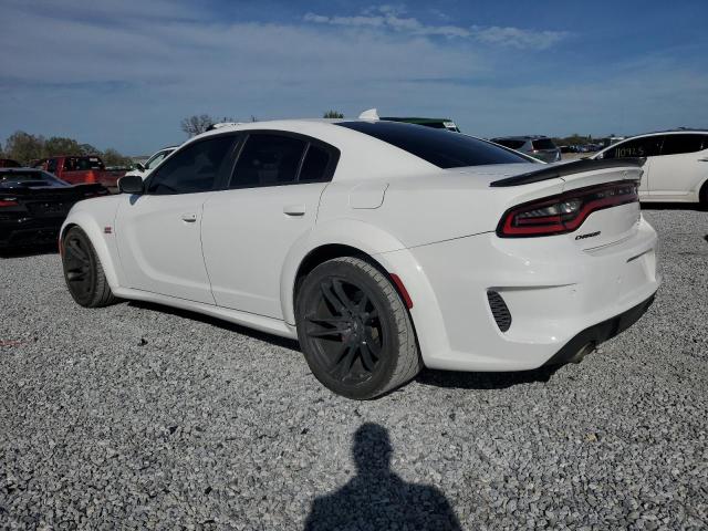 Photo 2 from auction – 2020 DODGE CHARGER SC with VIN 2C3CDXGJ7LH146960