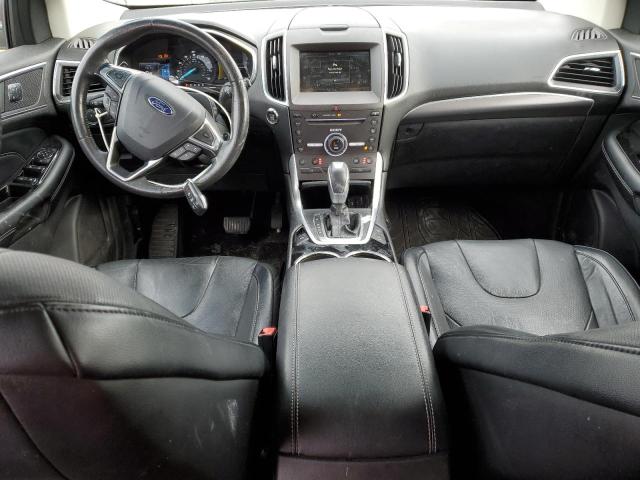 Photo 8 from auction – 2015 FORD EDGE TITAN with VIN 2FMPK4K81FBB58398