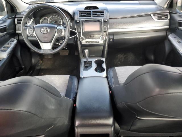 Photo 8 from auction – 2012 TOYOTA CAMRY BASE with VIN 4T1BF1FK5CU165718