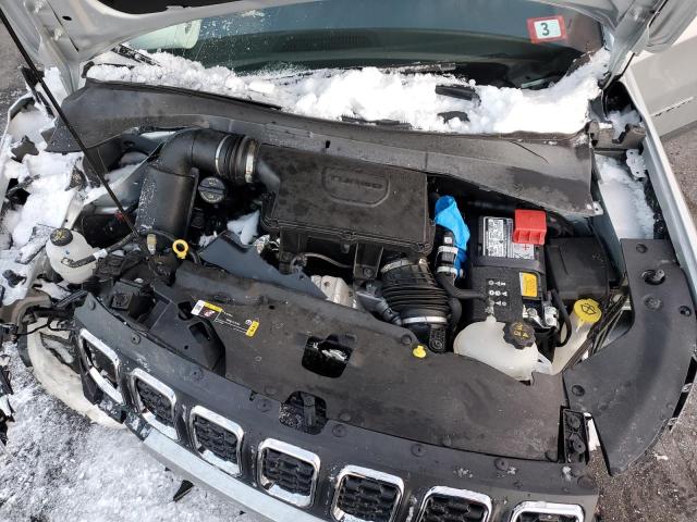 Photo 12 from auction – 2024 JEEP COMPASS LA with VIN 3C4NJDBN4RT154651