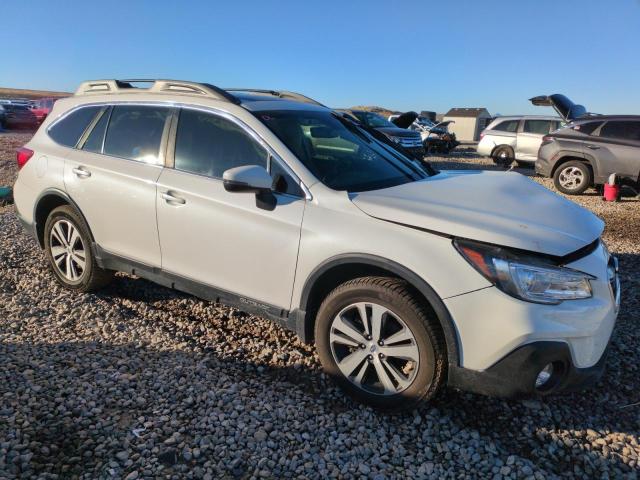 Photo 4 from auction – 2018 SUBARU OUTBACK 2. with VIN 4S4BSANC8J3200552