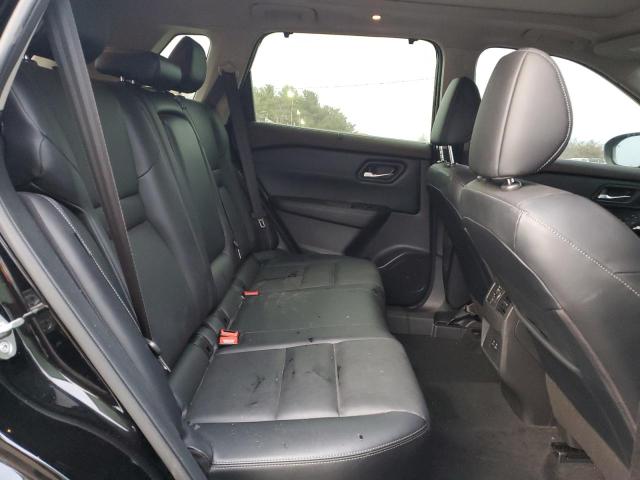Photo 11 from auction – 2023 NISSAN ROGUE with VIN JN8BT3BB2PW219165