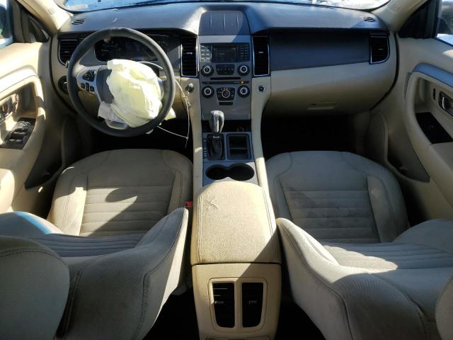 Photo 8 from auction – 2016 FORD TAURUS with VIN 1FAHP2D84GG110535