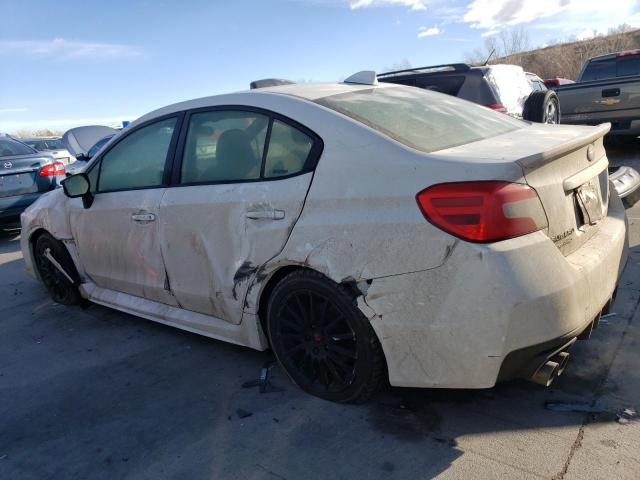 Photo 2 from auction – 2015 SUBARU WRX PREMIU with VIN JF1VA1D60F9816675
