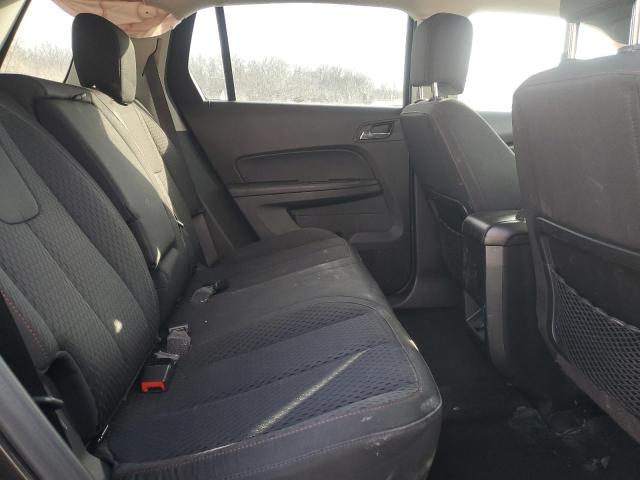 Zdjęcie 11 z aukcji – 2015 GMC TERRAIN SL z VIN 2GKFLVEK9F6297542