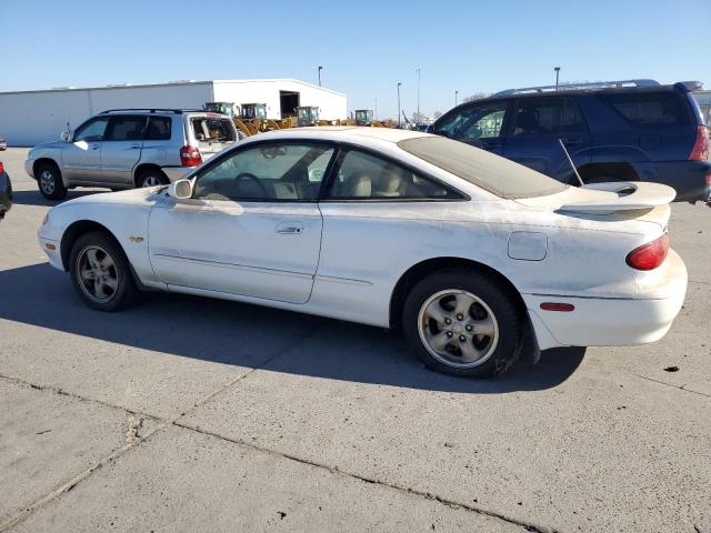 Photo 2 from auction – 1996 MAZDA MX-6 LS with VIN 1YVGE31D5T5566451