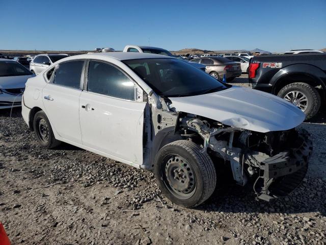 Photo 4 from auction – 2017 NISSAN SENTRA S with VIN 3N1AB7AP7HY408759