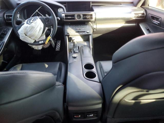 Photo 8 from auction – 2015 LEXUS IS 350 with VIN JTHCE1D26F5007092