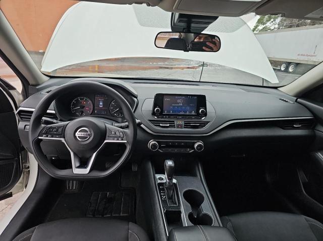 Photo 9 from auction – 2022 NISSAN ALTIMA S with VIN 1N4BL4BV7NN328595