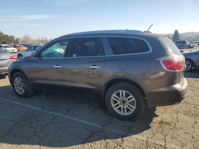Фото 2 с аукциона – 2008 BUICK ENCLAVE CX с VIN 5GAER13758J277230