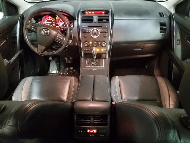 Photo 8 from auction – 2012 MAZDA CX-9 with VIN JM3TB3CA9C0344936