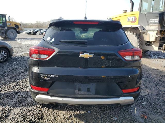 Photo 6 from auction – 2023 CHEVROLET TRAILBLAZE with VIN KL79MPS27PB175280