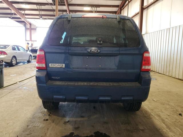 Photo 6 from auction – 2008 FORD ESCAPE XLT with VIN 1FMCU03158KA73611